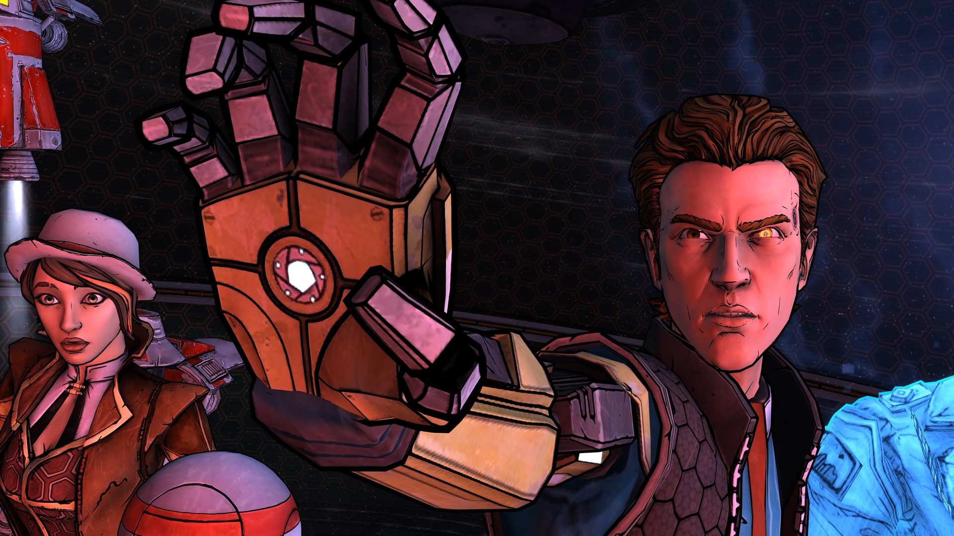 无主之地传说/Tales from the Borderlands_5