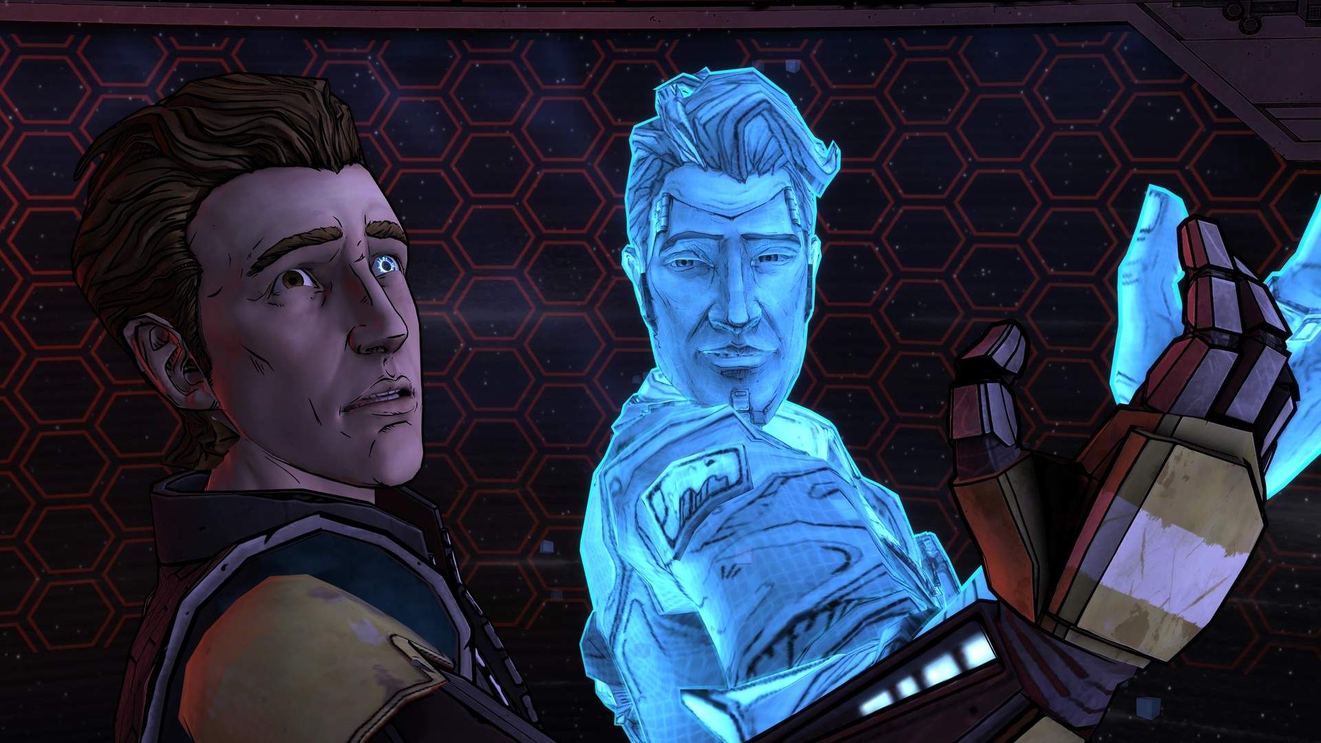 无主之地传说/Tales from the Borderlands_3