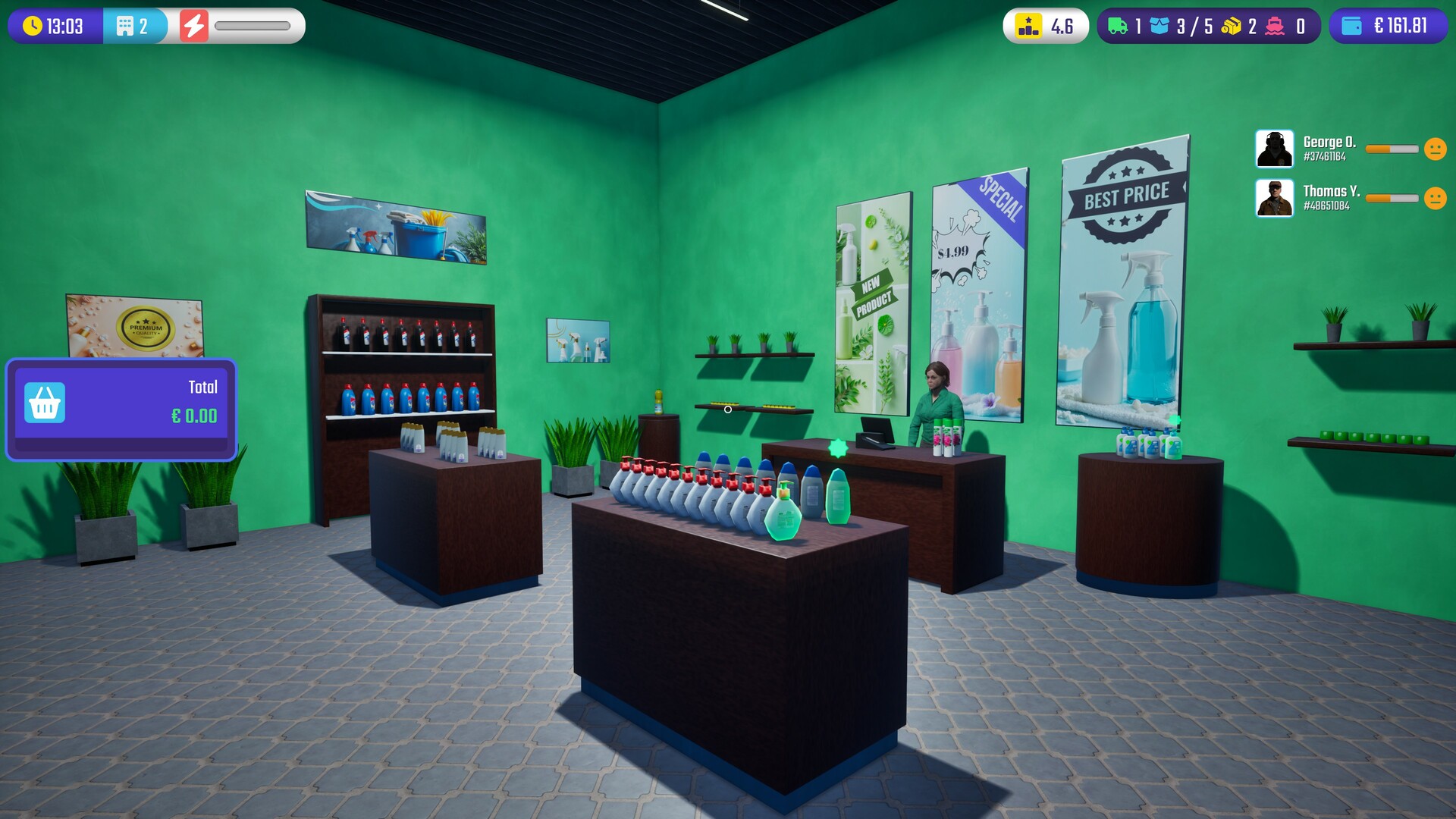 热销电商模拟器/Top Sellers - Ecommerce Simulator_2