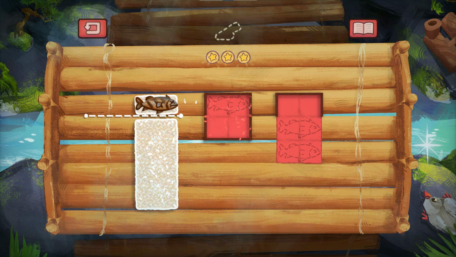 便当盒/Bento Blocks_5