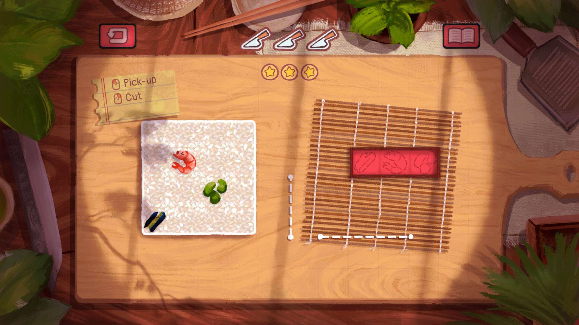 便当盒/Bento Blocks_2
