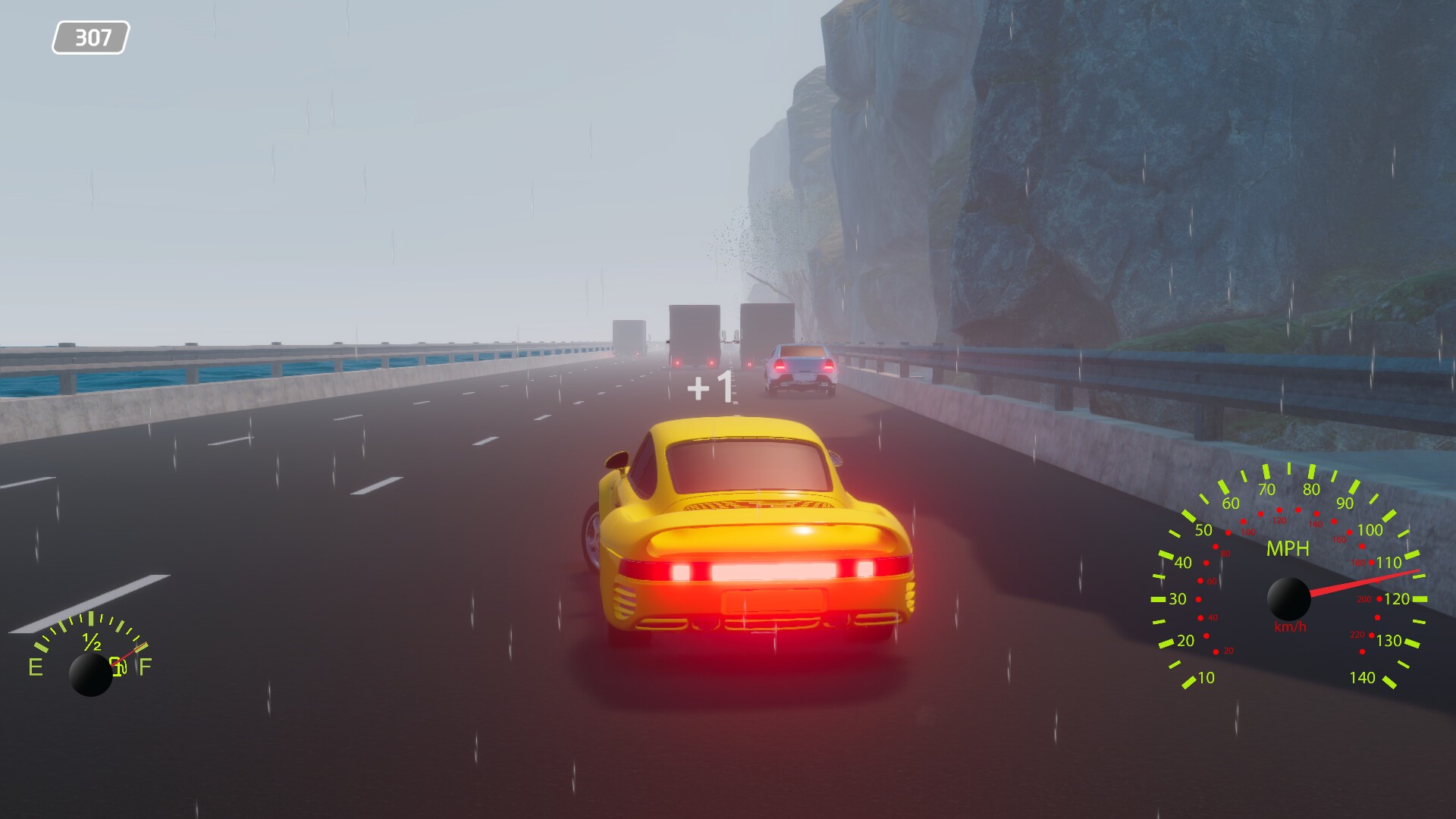 极速赛道/Speed Lane_4