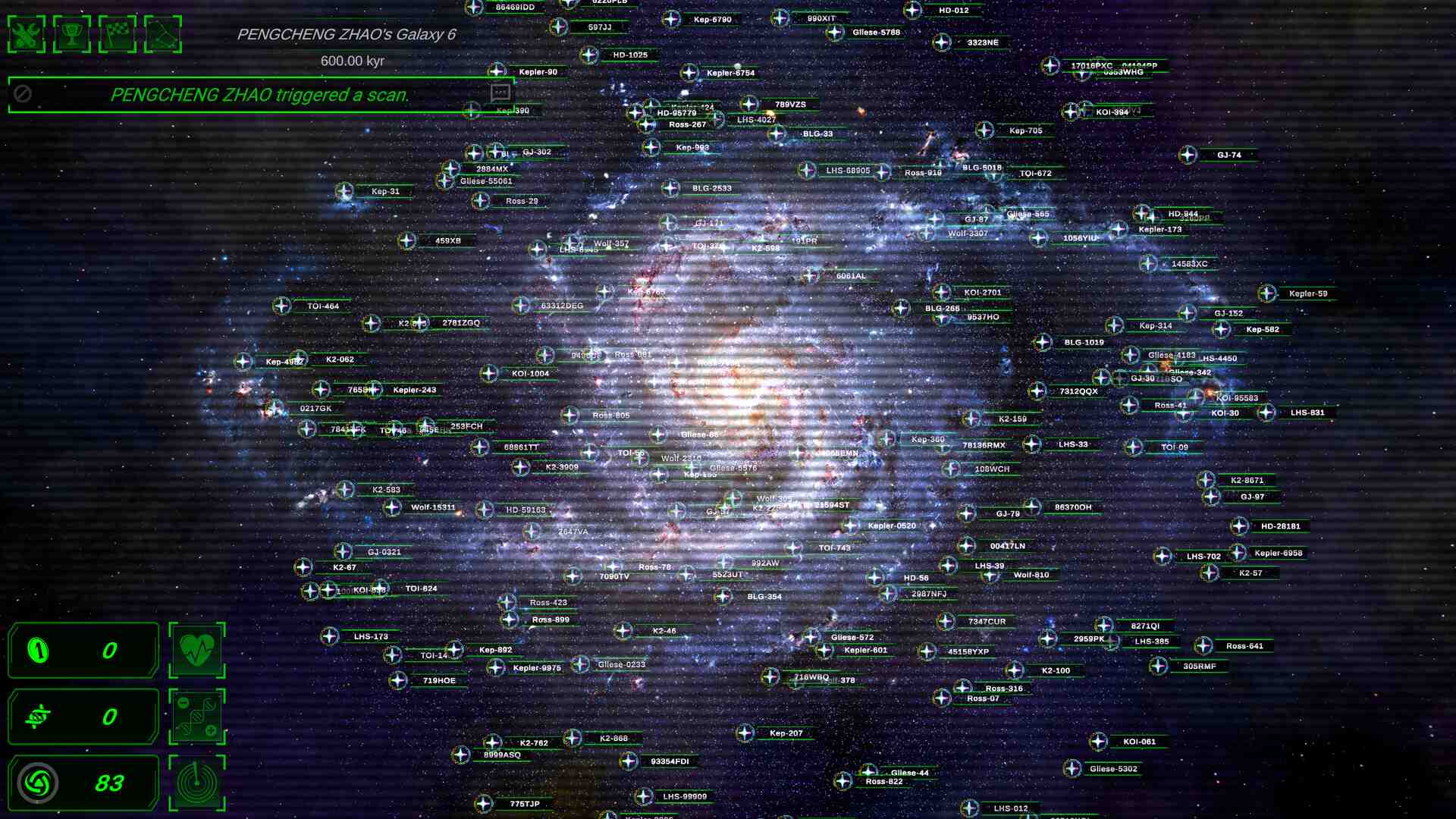 银河模拟器/Galactic Simulator_3