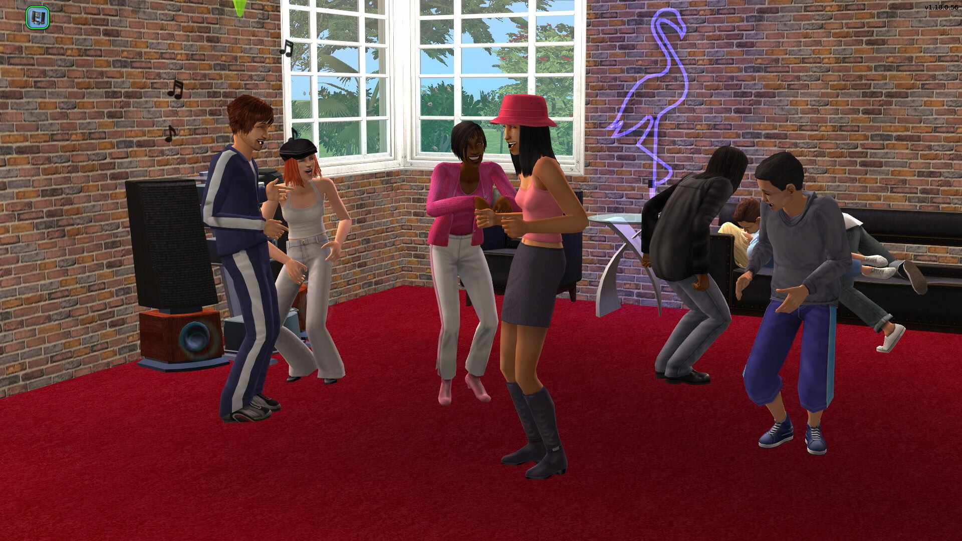 模拟人生2:经典合集/The Sims 2 Legacy Collection_1
