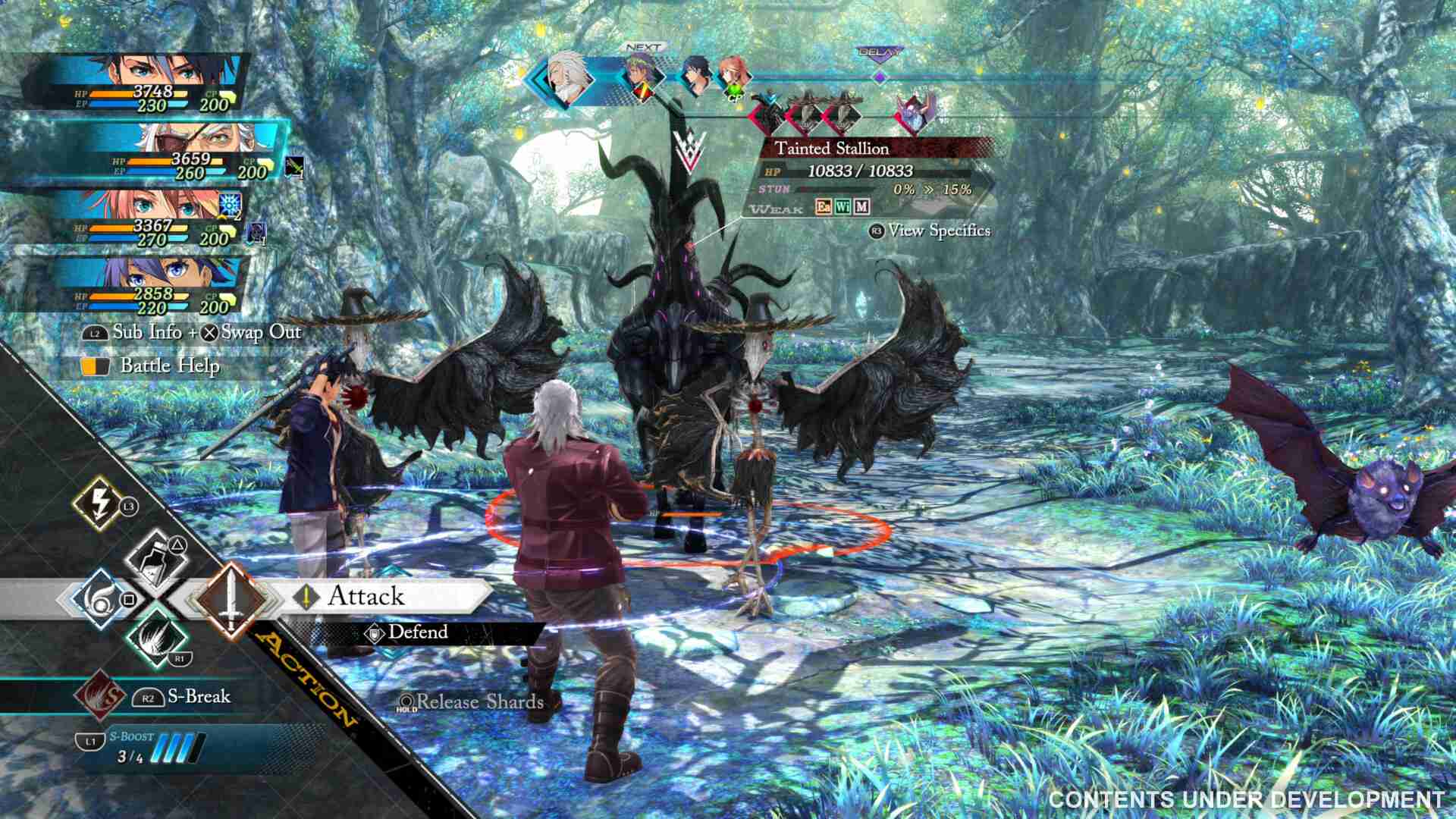 英雄传说 界之轨迹 告别塞姆利亚/The Legend of Heroes: Trails beyond the Horizon_4