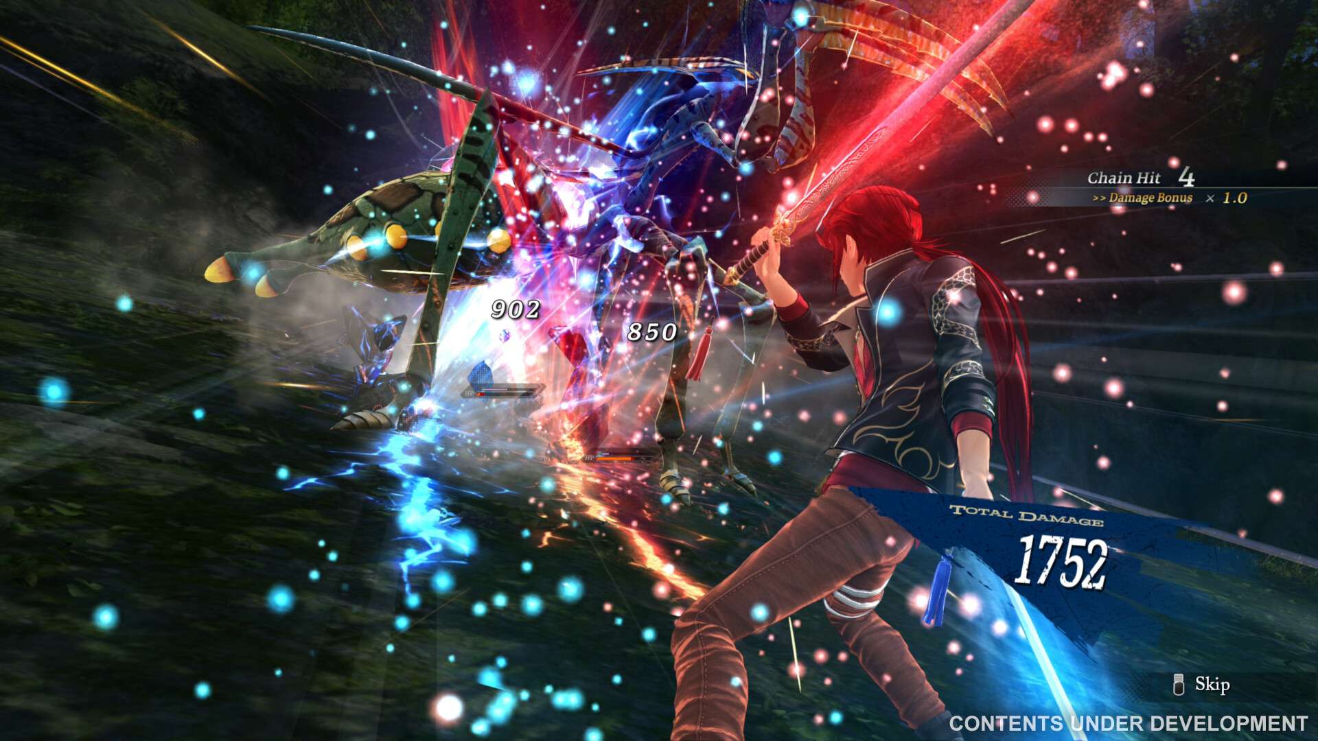 英雄传说 界之轨迹 告别塞姆利亚/The Legend of Heroes: Trails beyond the Horizon_3