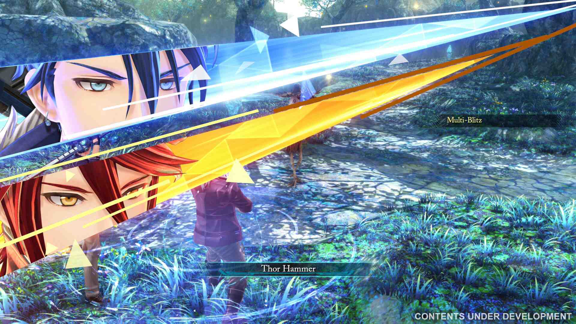英雄传说 界之轨迹 告别塞姆利亚/The Legend of Heroes: Trails beyond the Horizon_1