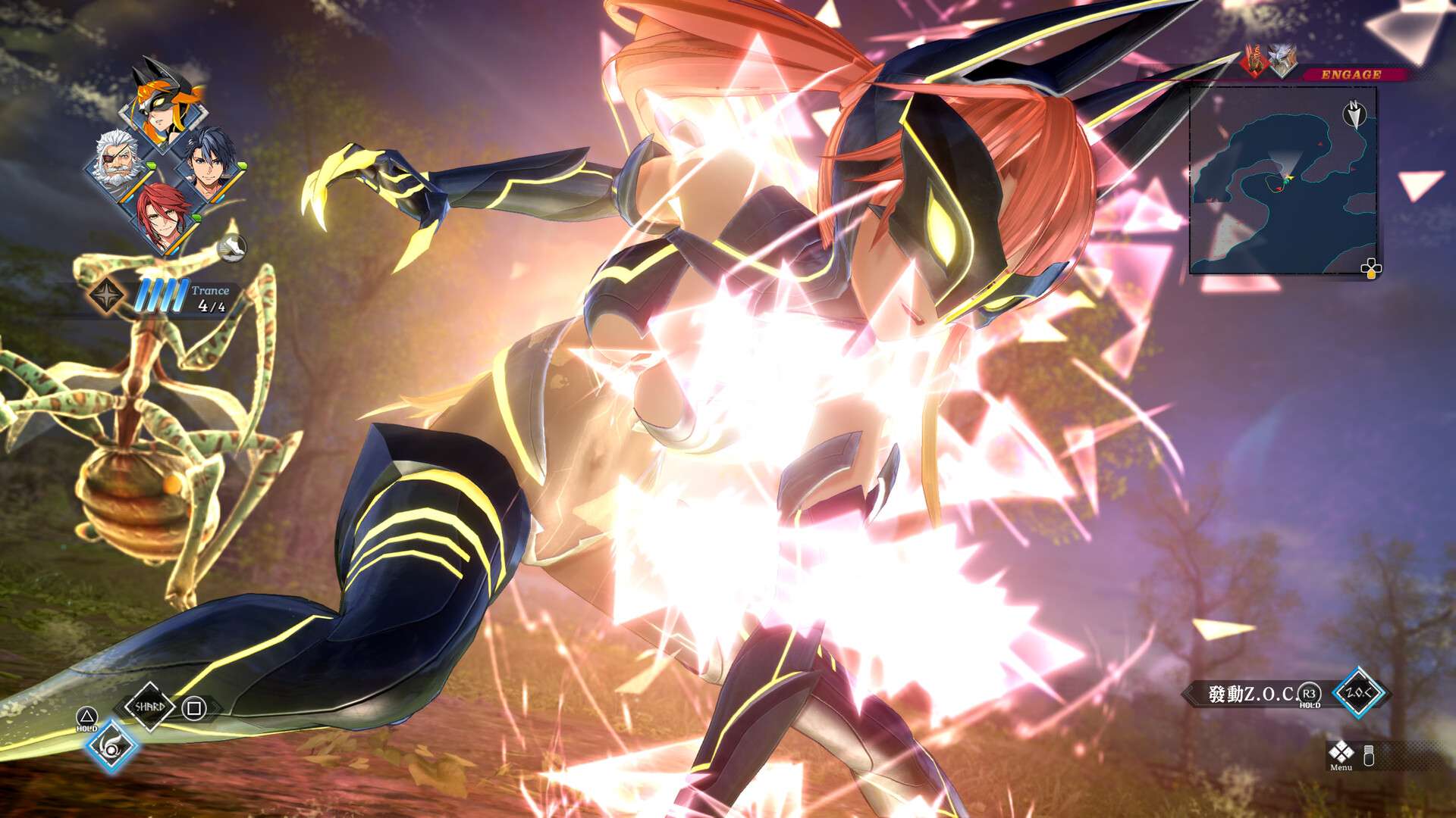 英雄传说 界之轨迹 -告别塞姆利亚-/The Legend of Heroes: Kai no Kiseki -Farewell, O Zemuria-_0