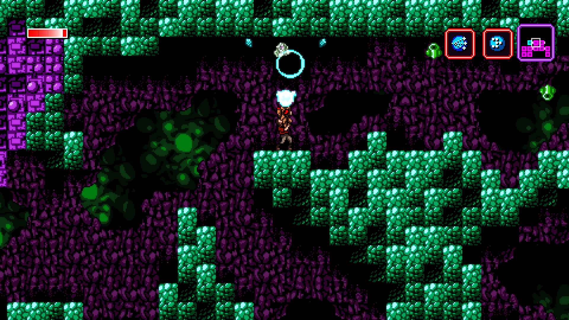 公理边缘/Axiom Verge_3