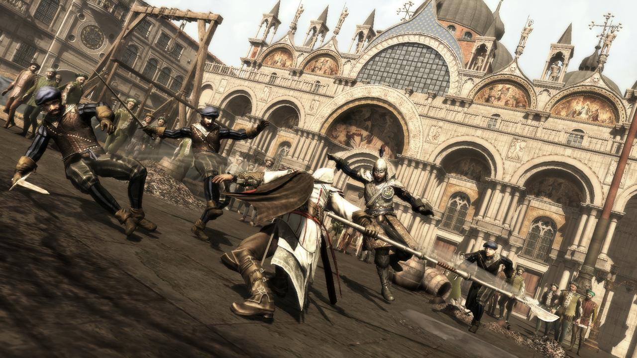 刺客信条2/Assassin's Creed 2_4