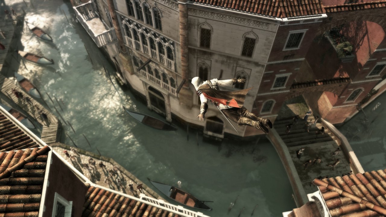 刺客信条2/Assassin's Creed 2_1