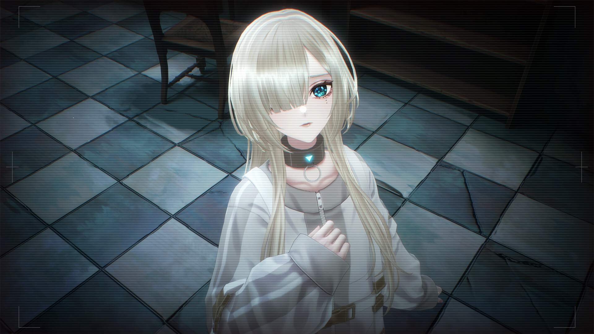 苏菲亚的谎言与代价/Sofia in Exchange for Lies_0