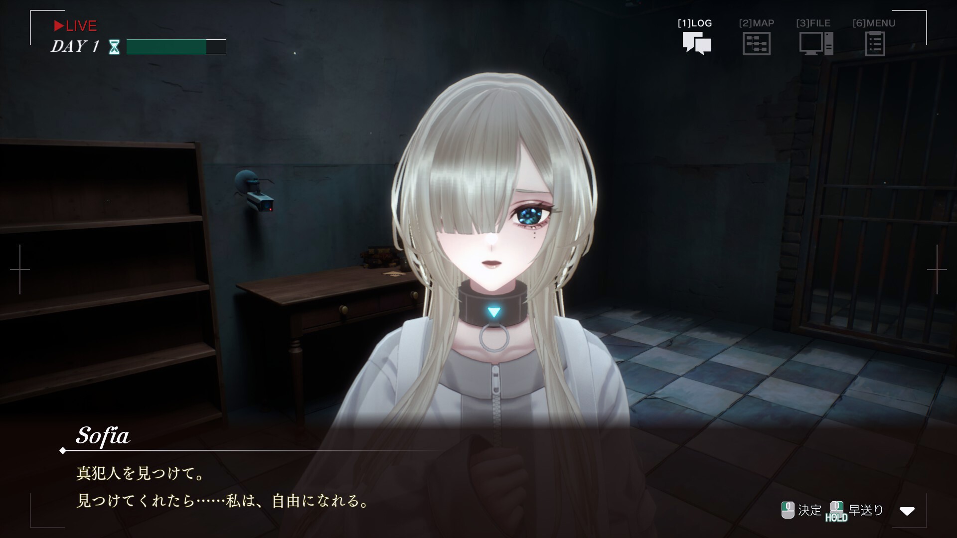 苏菲亚的谎言与代价/Sofia in Exchange for Lies_2
