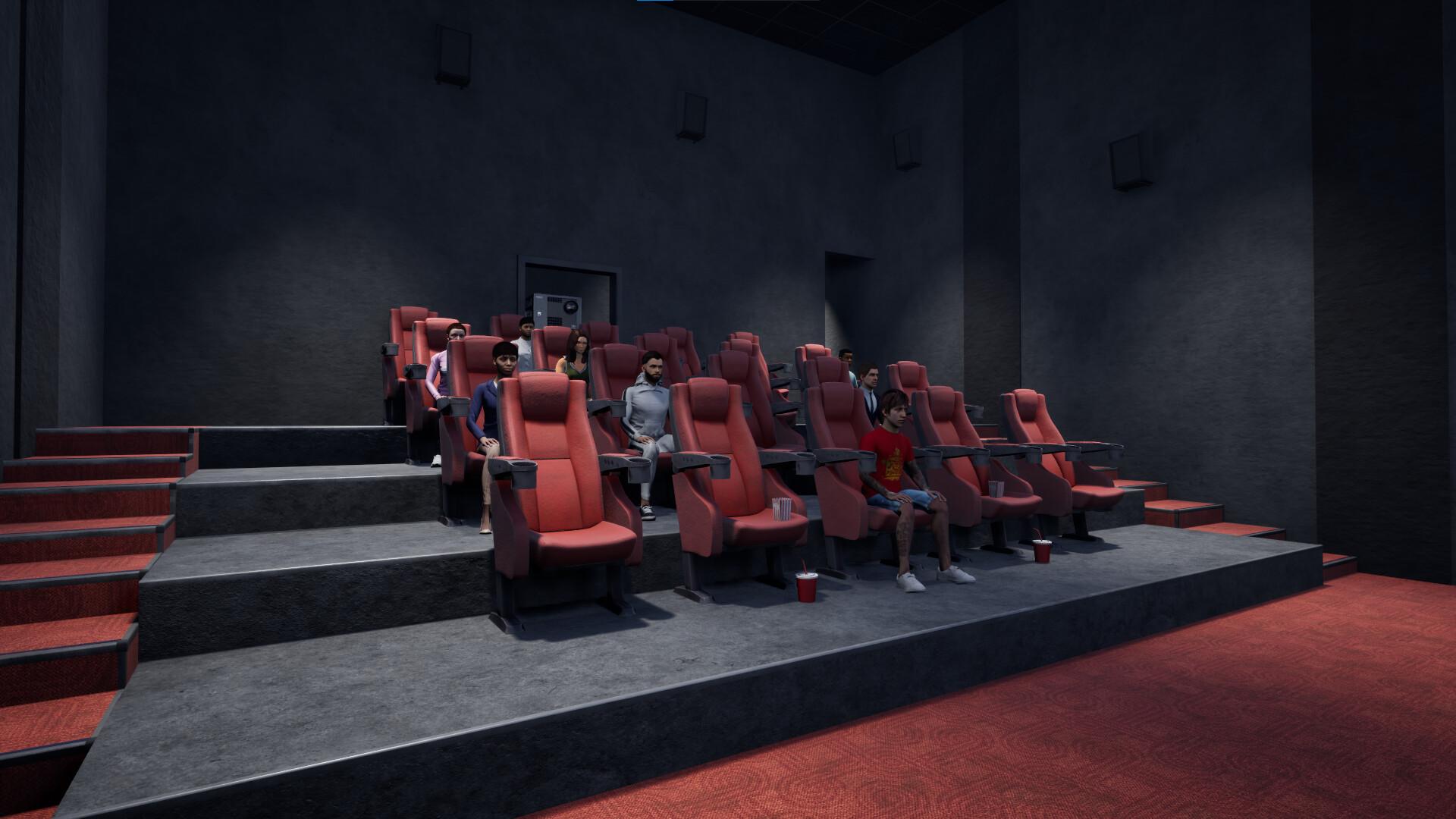 电影大师影院模拟器/Cinemaster Cinema Simulator_2