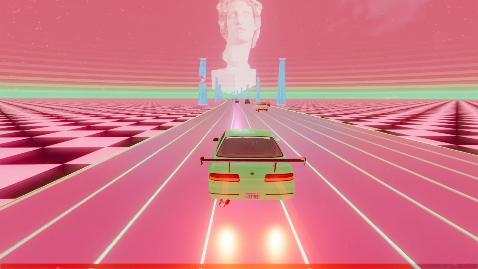 复古浪潮2/Retrowave 2_5