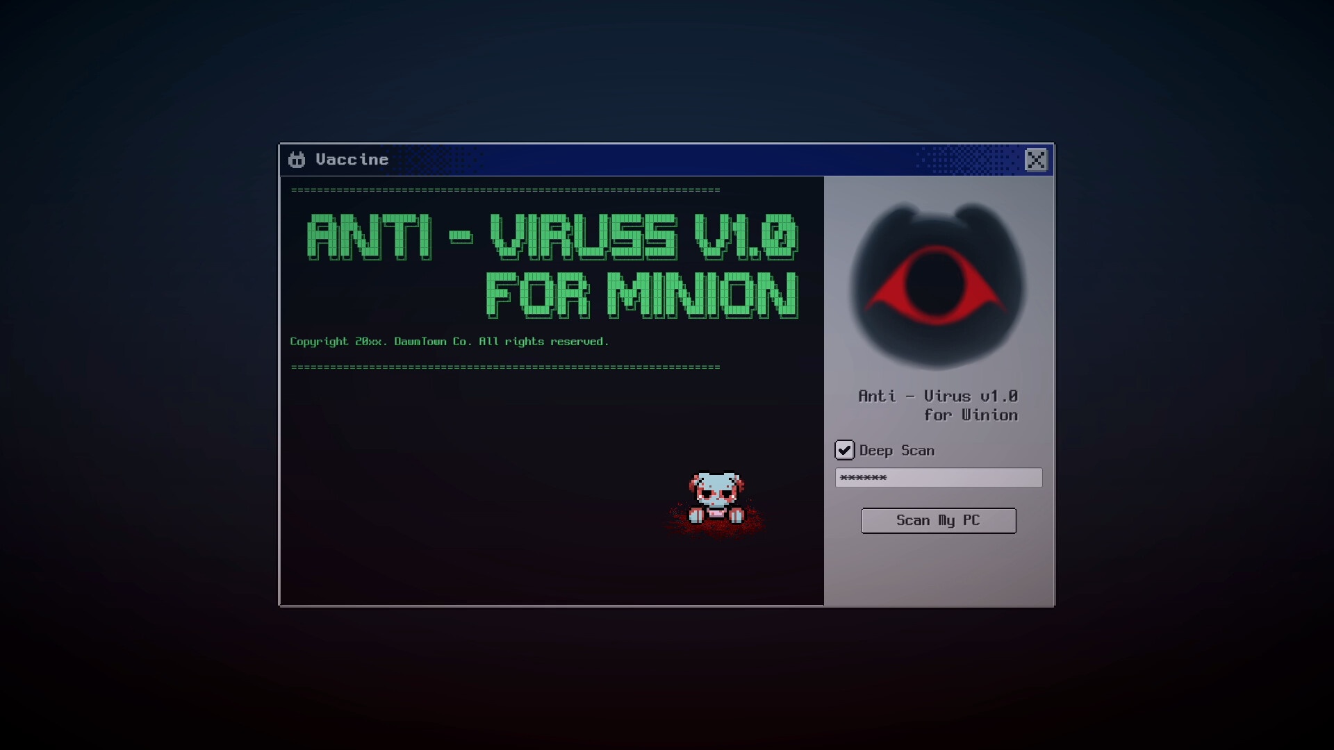 威尼恩病毒/Winion Virus_3