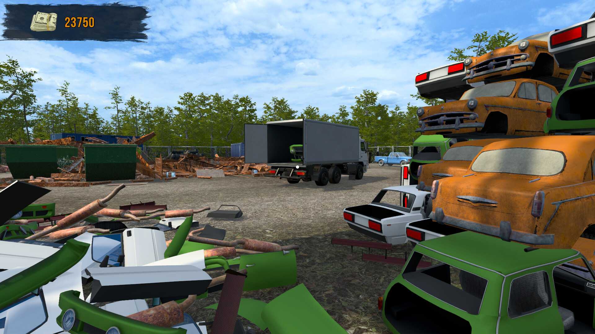 垃圾场建造者/Junkyard Builder_2
