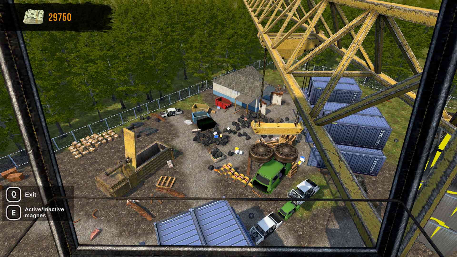 垃圾场建造者/Junkyard Builder_1
