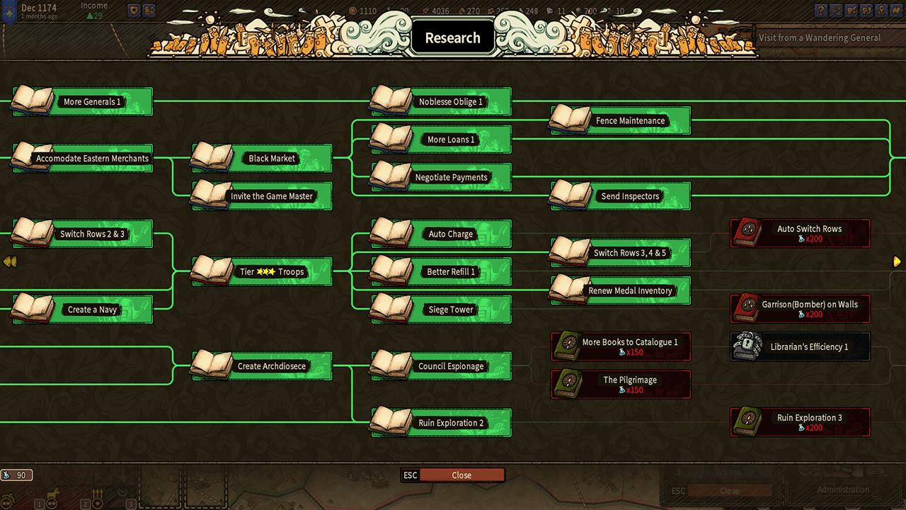 冒险之旅：十字军东征/Plebby Quest: The Crusades_2