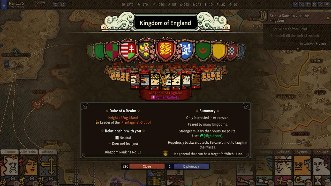 冒险之旅：十字军东征/Plebby Quest: The Crusades_3