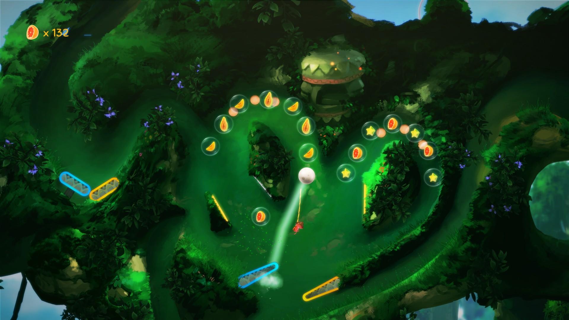 尤库的小岛速递/Yoku's Island Express_2