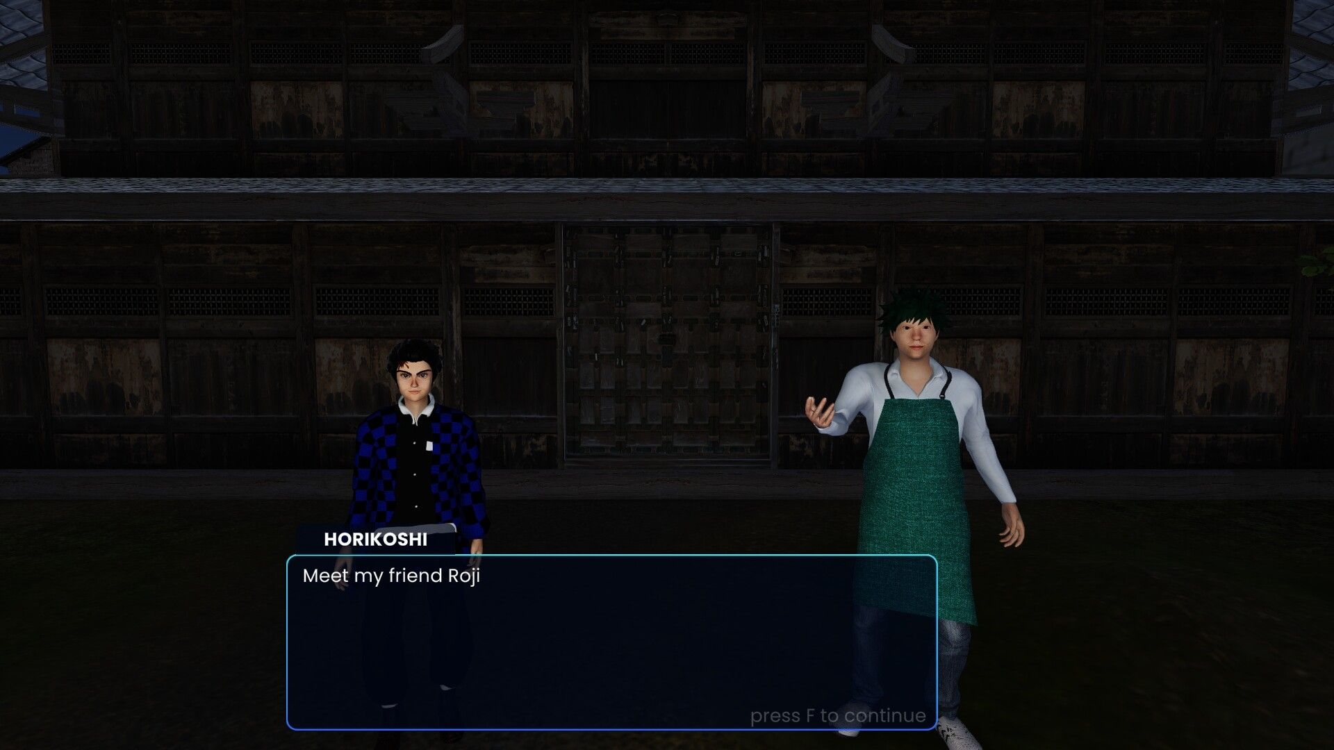 漫画书店模拟器/Comic Book Store Simulator_1