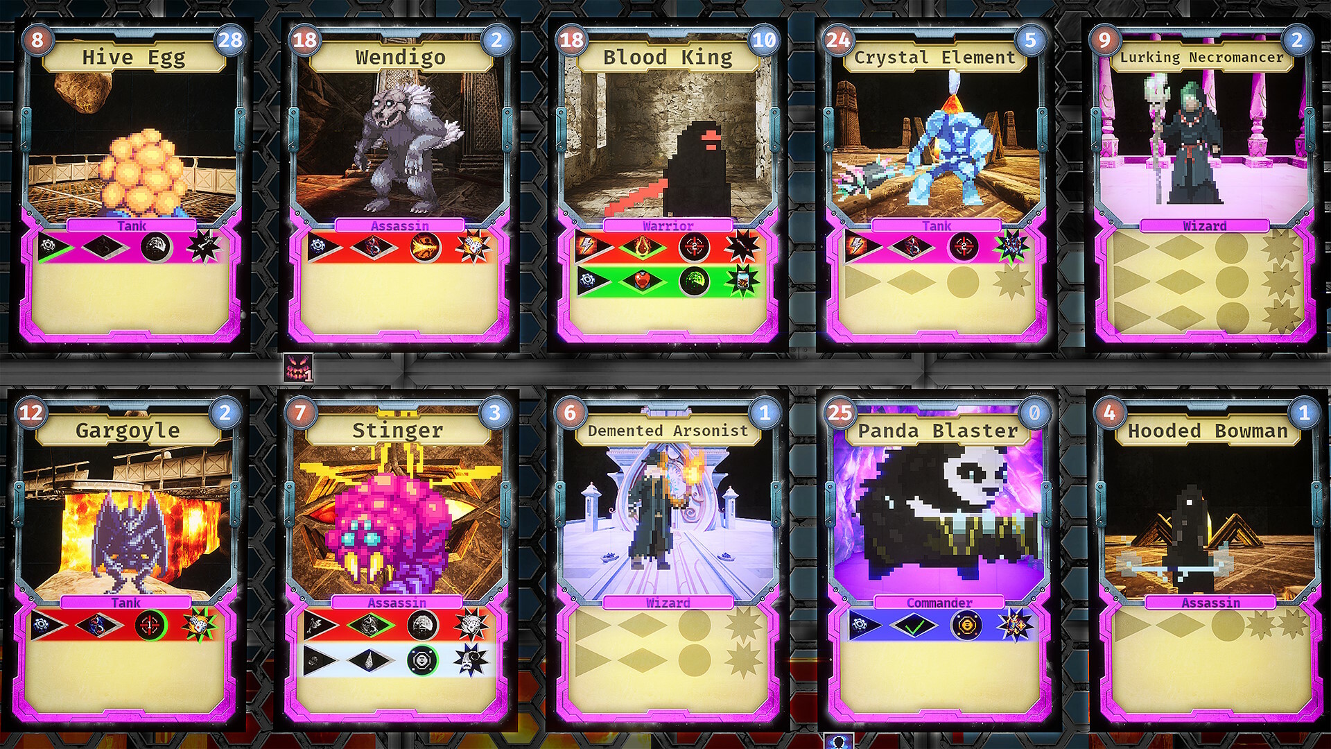卡牌编码器/Card Coder_5