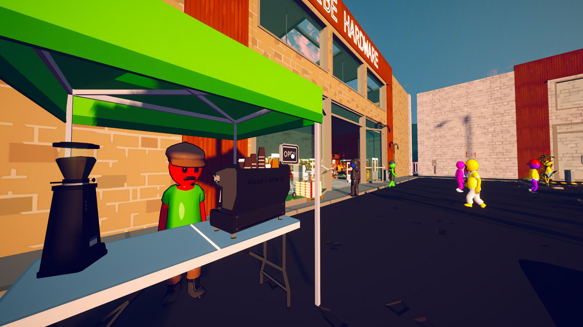 五金店模拟器/Hardware Store Simulator_2
