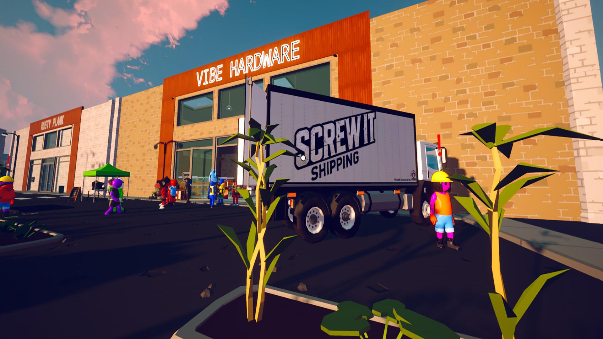 五金店模拟器/Hardware Store Simulator_4