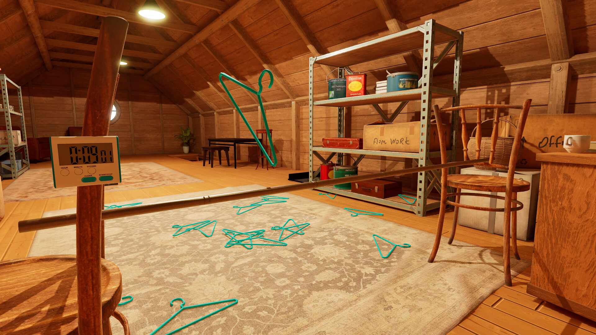 特技射击模拟器/TrickShot Simulator_5
