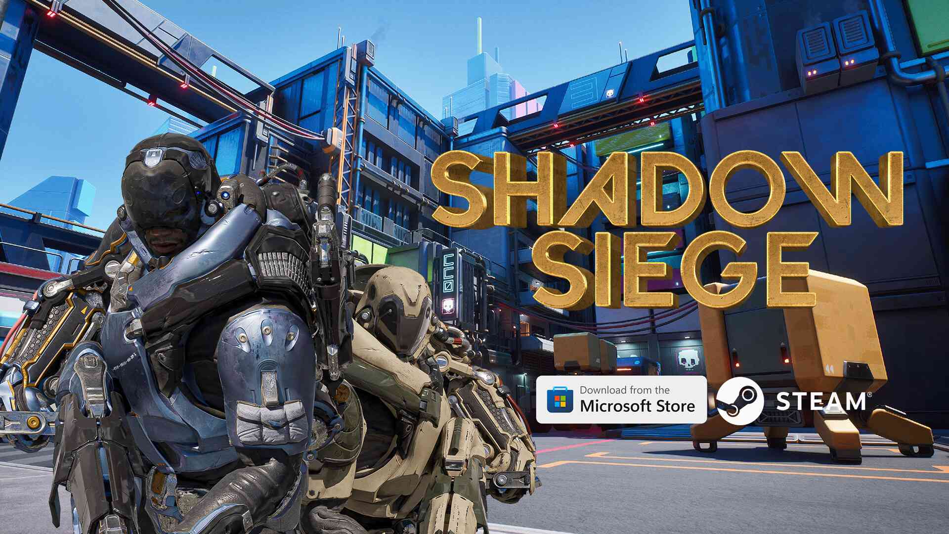 阴影围攻/Shadow Siege_0