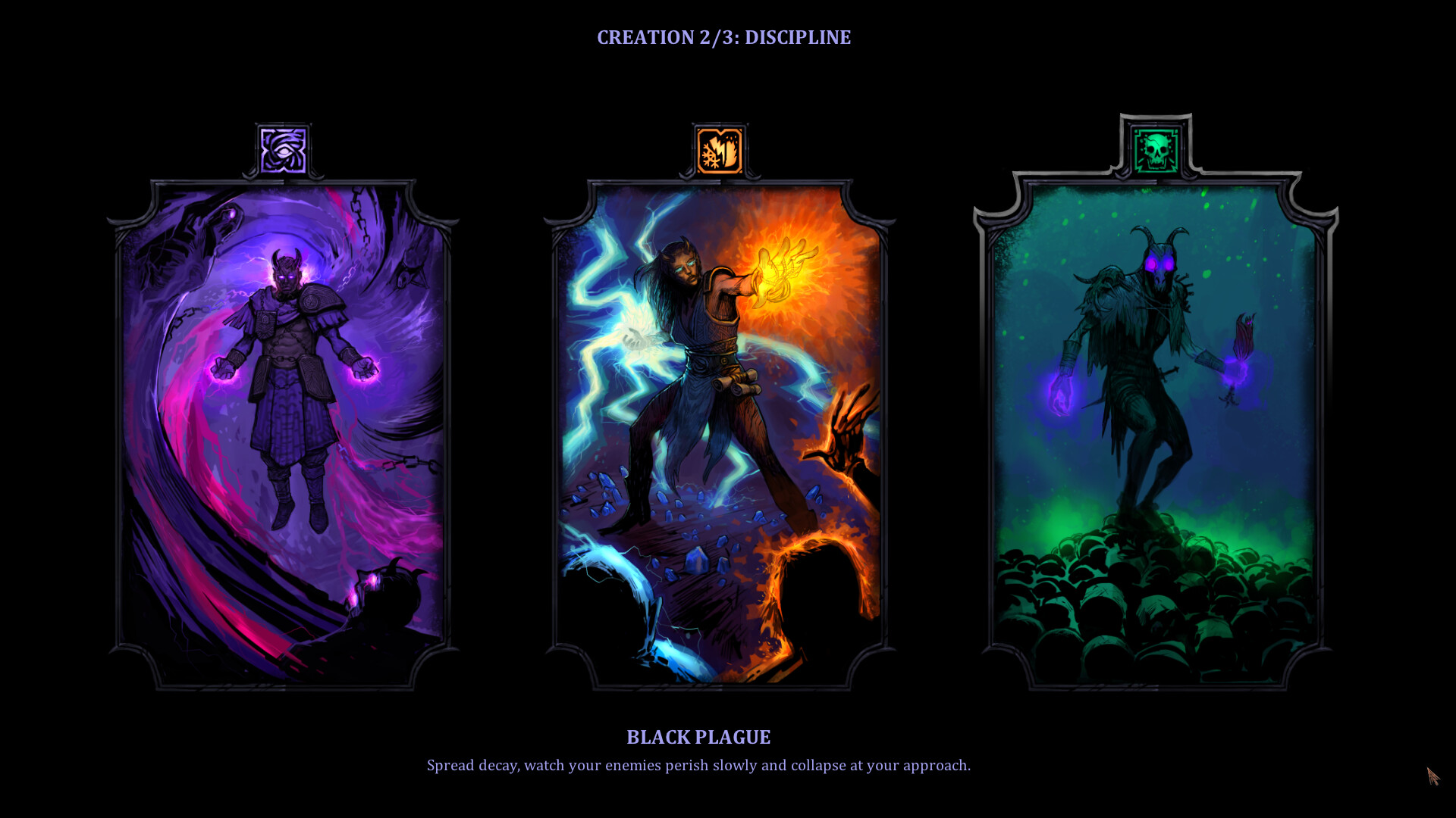 地狱仆从2/HellSlave II: Judgment of the Archon_2