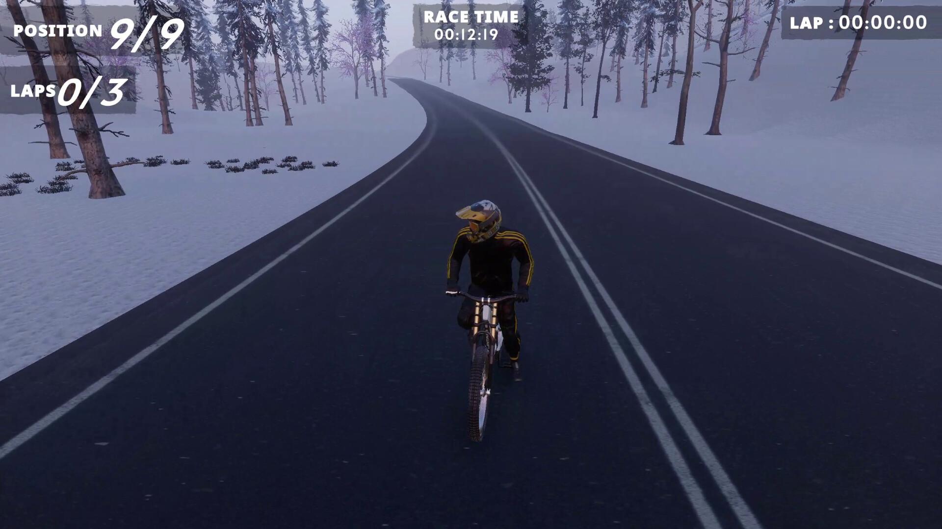 极限骑行/Extreme Cycling_2