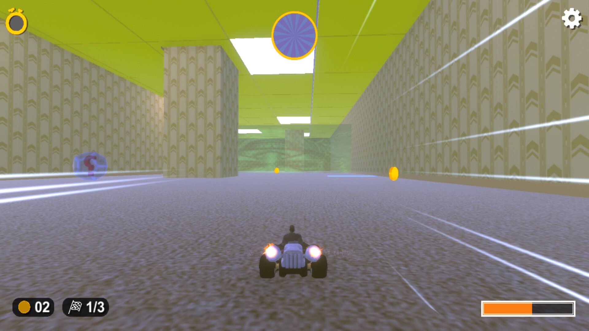 脑腐卡丁车/Brainrot Kart_5