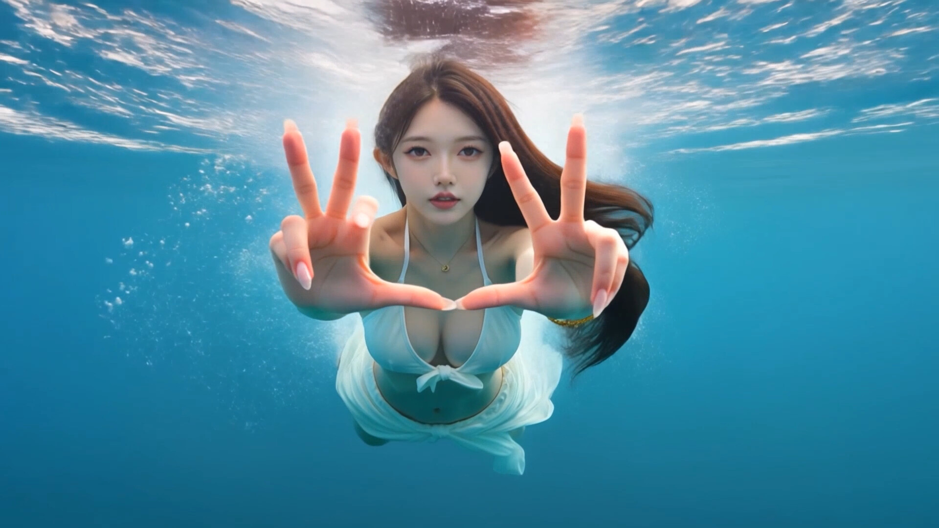 你的可爱老婆_0