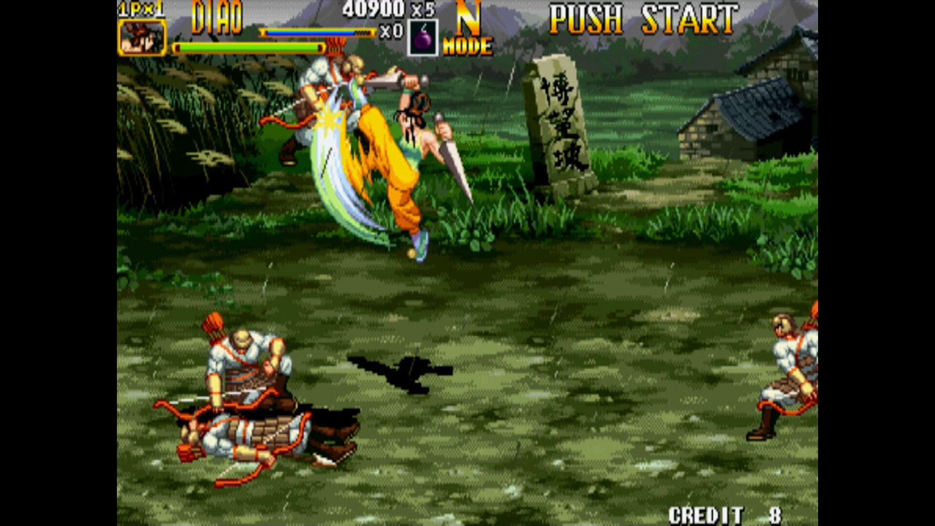 IGS经典街机合集/IGS Classic Arcade Collection_5