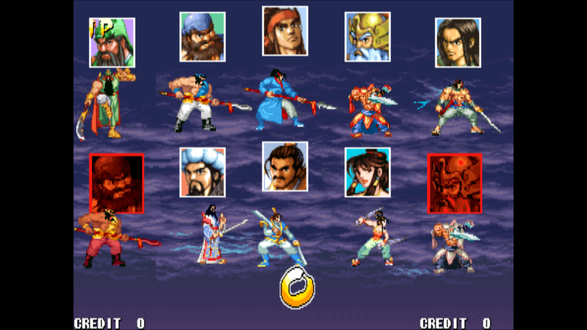 IGS经典街机合集/IGS Classic Arcade Collection_3