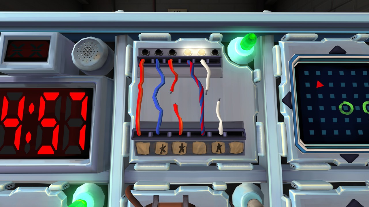话痨不会死/保持通话炸弹不炸/Keep Talking and Nobody Explodes_1