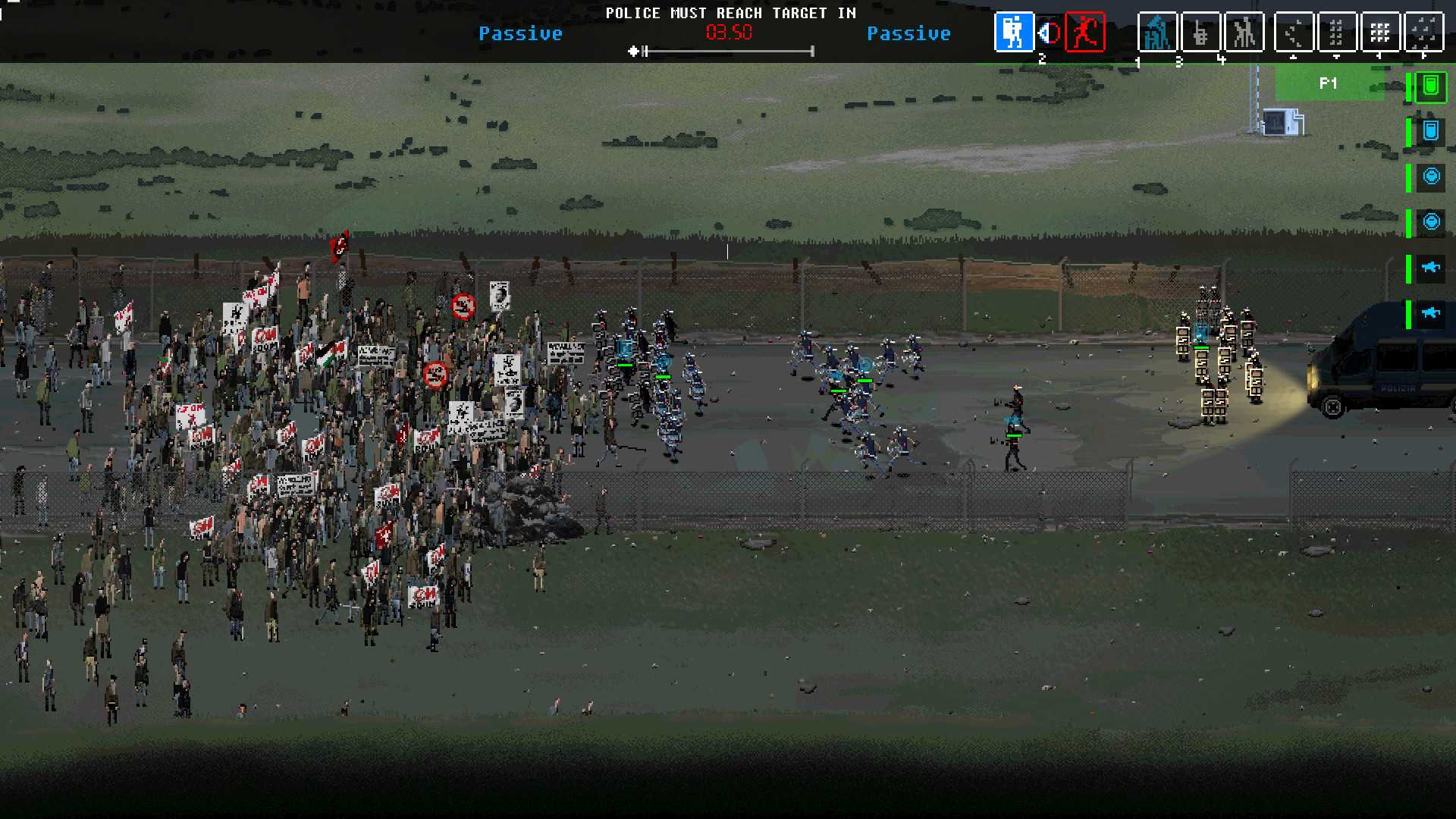 冲突:动荡/RIOT: Civil Unrest_4