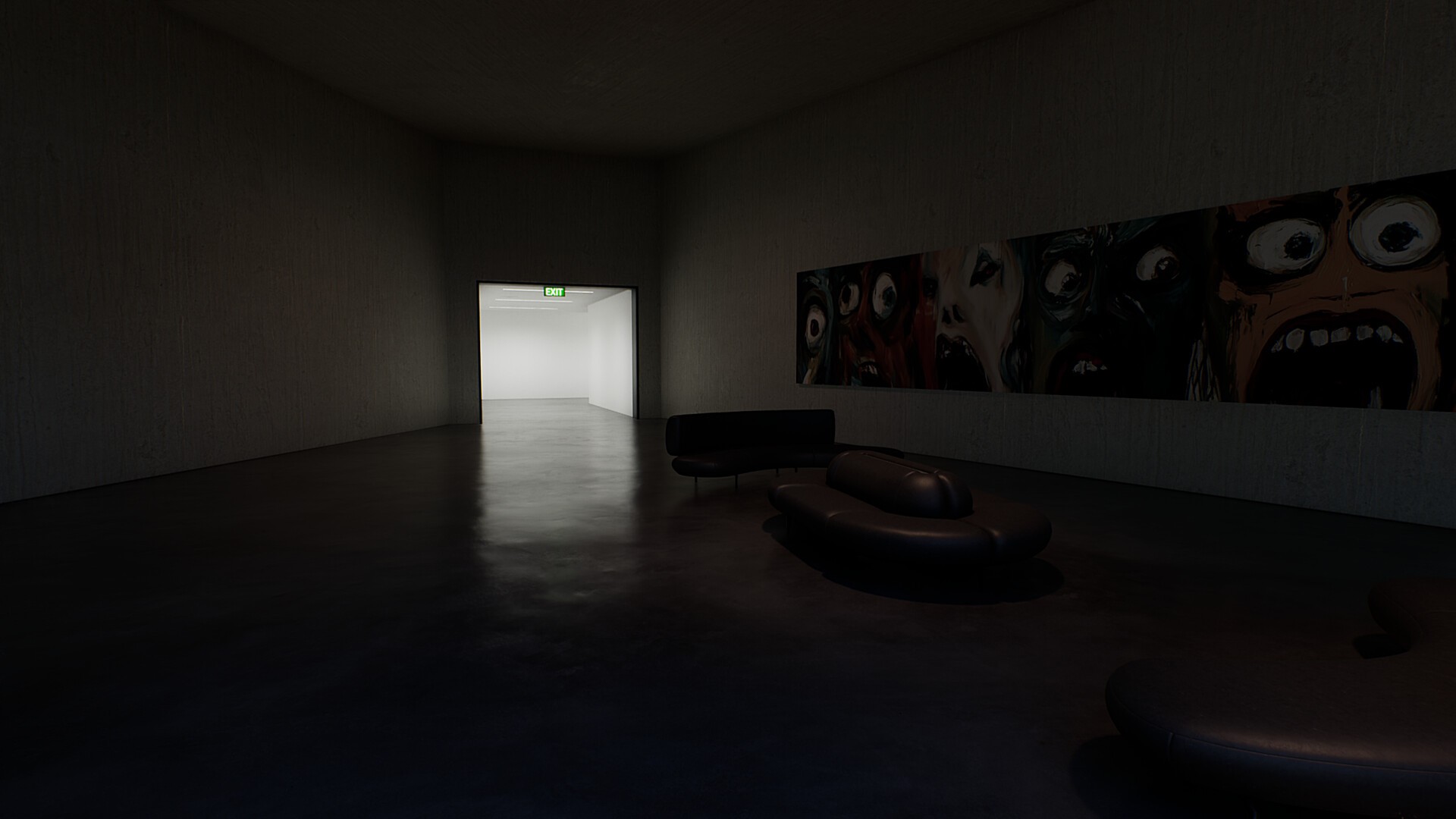 异馆/Twisted Gallery_2