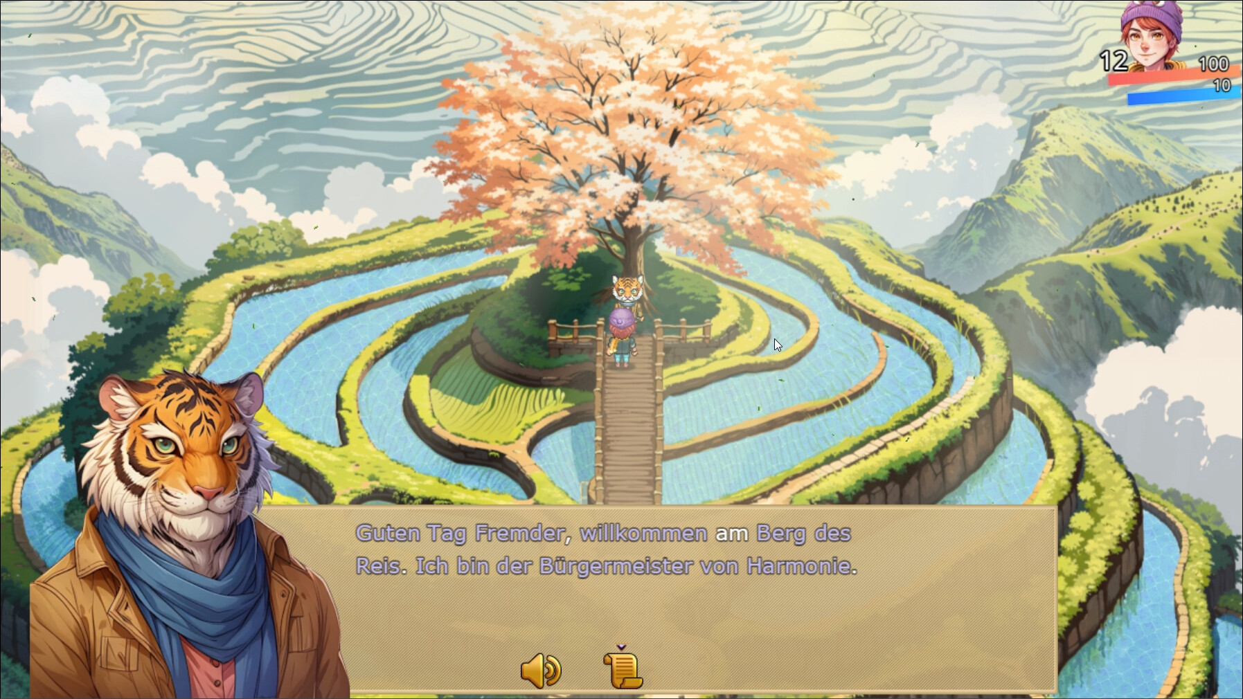 语言奇境:德语/WonderLang German_0