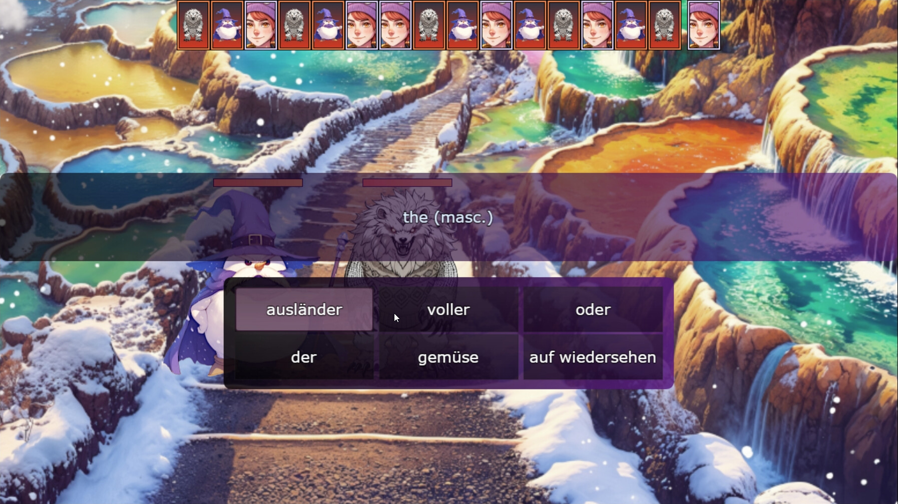 语言奇境:德语/WonderLang German_3