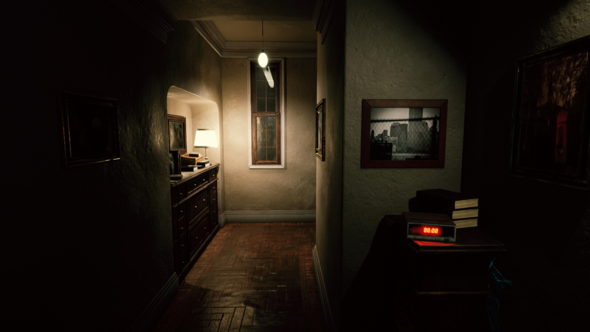 地下室惊声(2025)/Screaming In The Basement (2025)_0