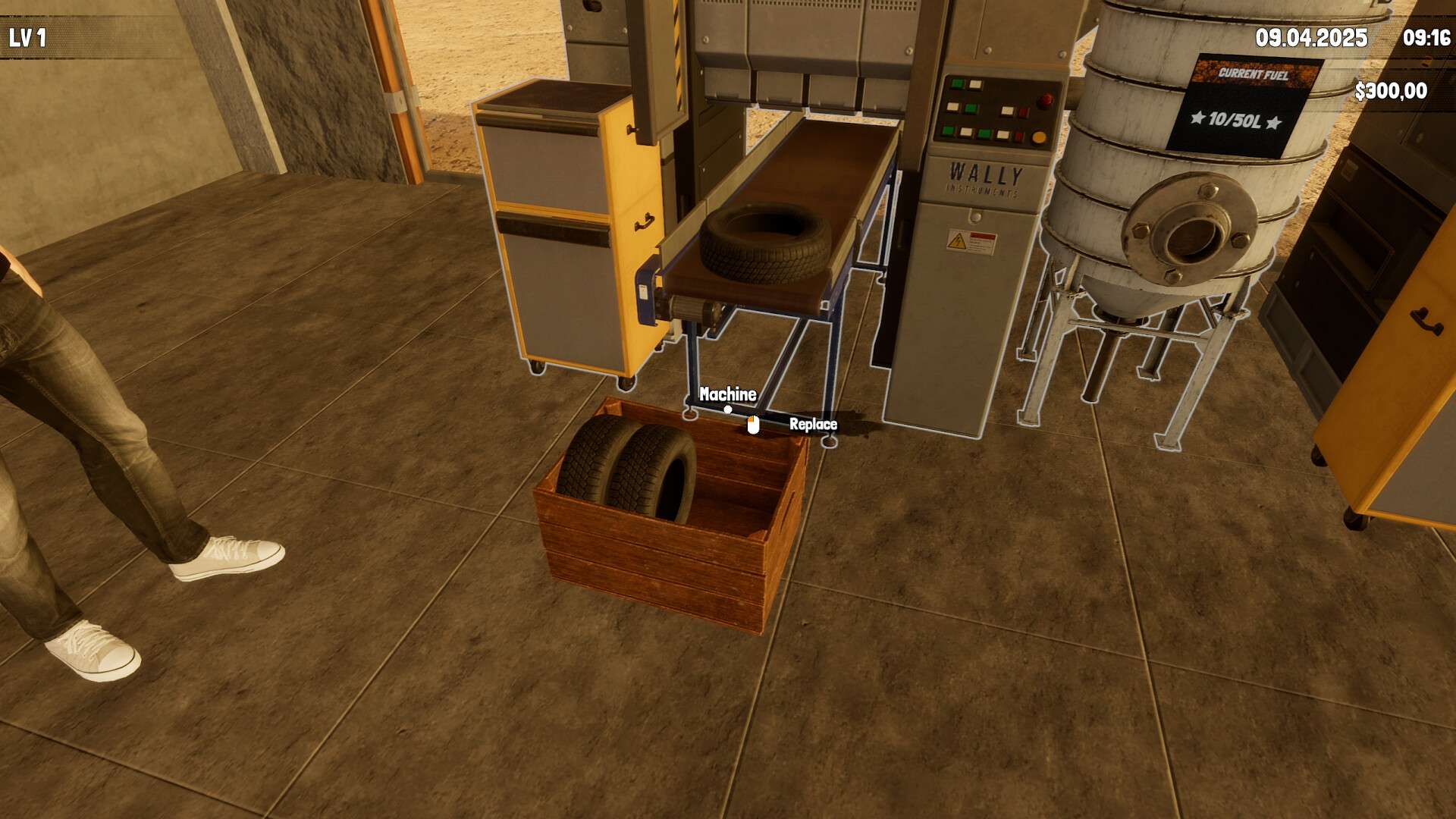 挖油吧!爸爸/Fuel Harvest Together/支持网络联机_4