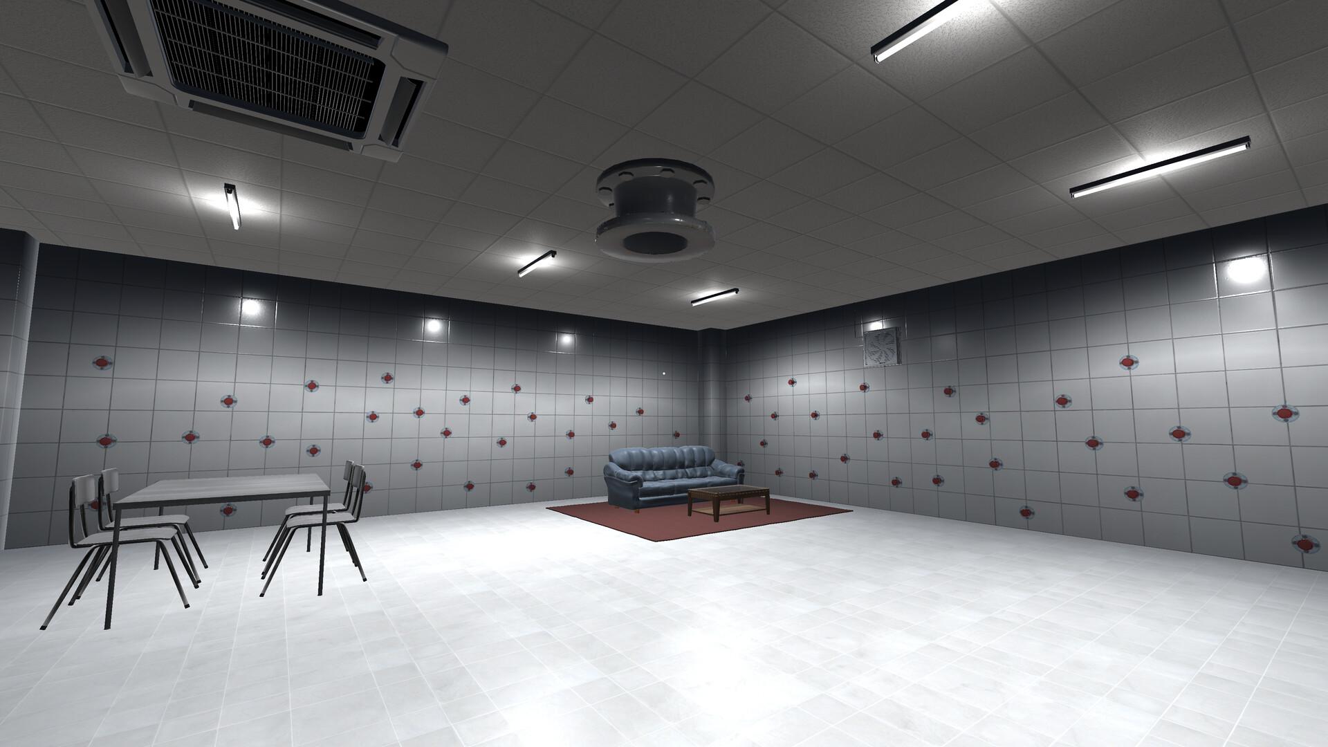 逃离按钮间/BUTTON PRISON_0