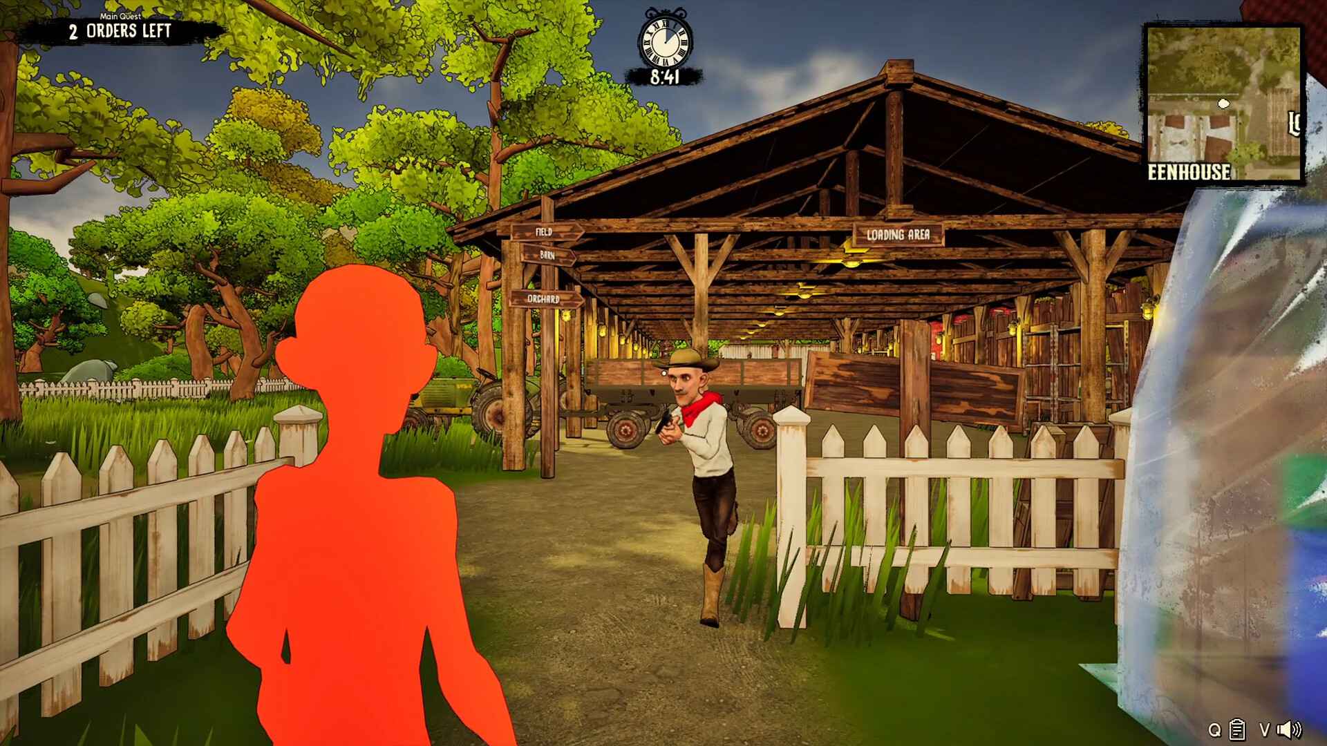 幽冥牧场/Grim Pastures_3