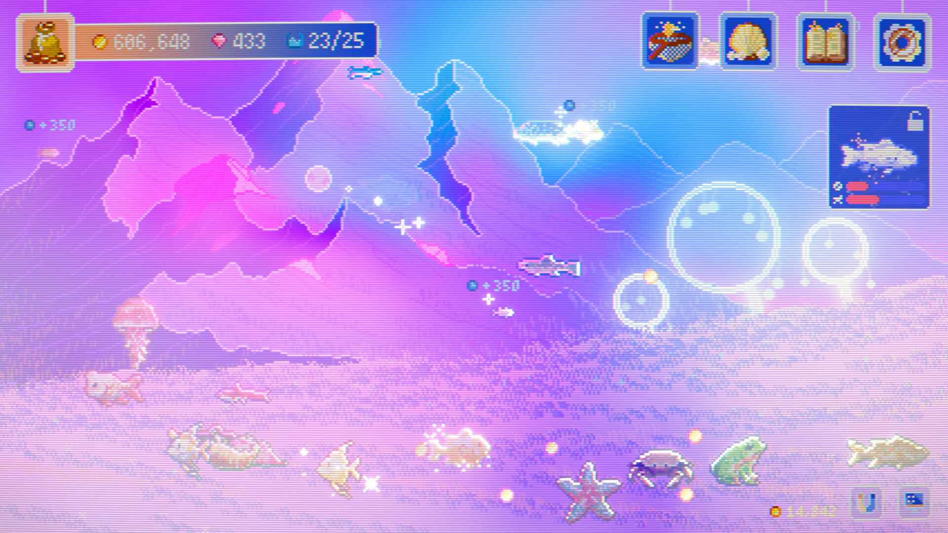 深海物语/FISHTOPIA_4