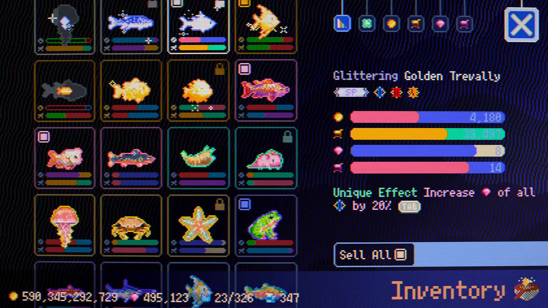 深海物语/FISHTOPIA_5