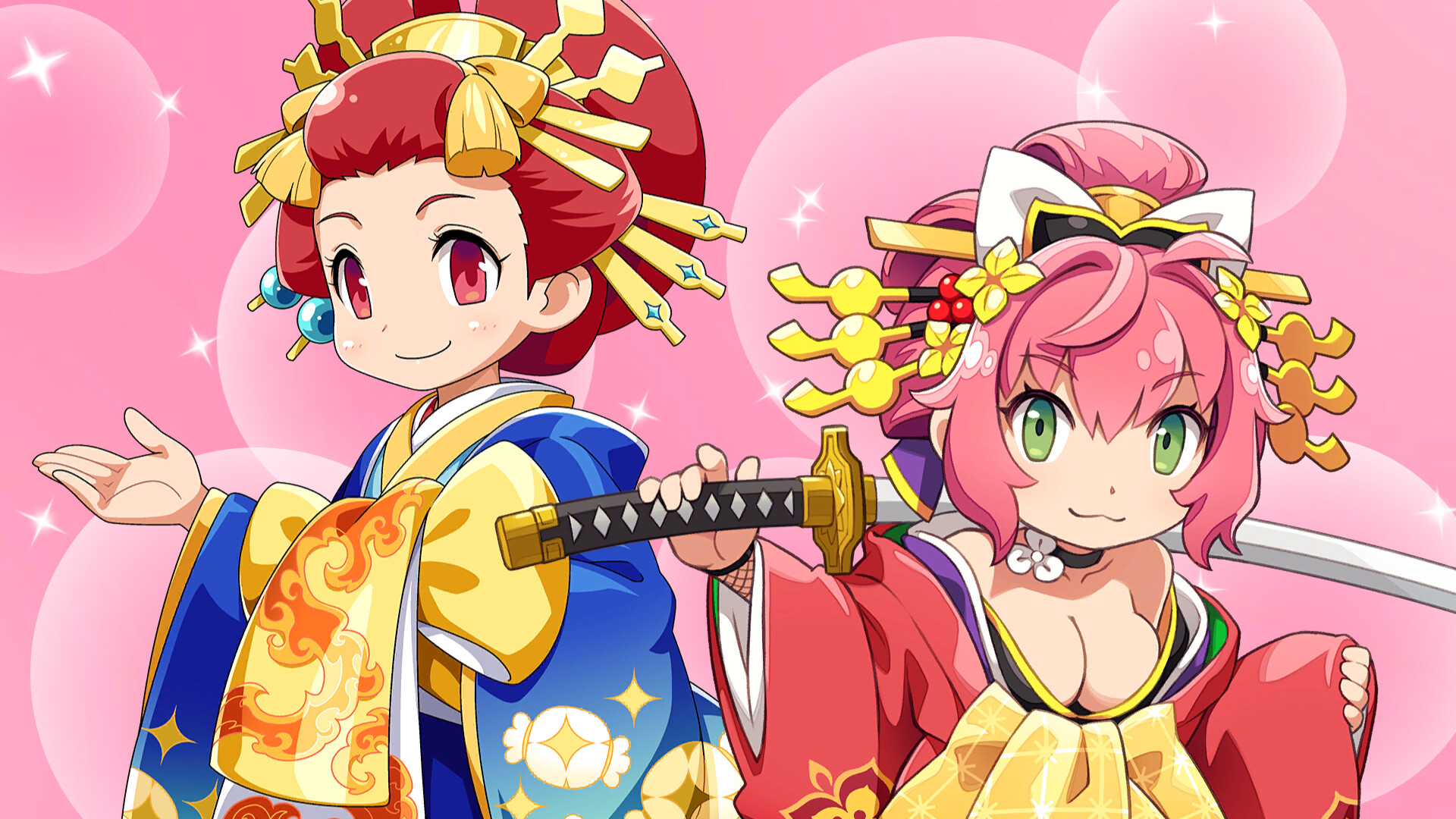 棉花小魔女:东方幻夜/COTTOn RockWithYou -ORIENTAL NIGHT DREAMS-_4