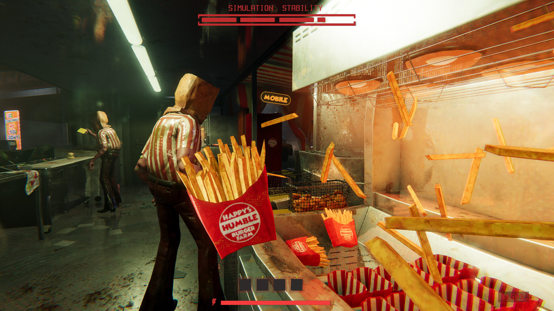 开心小汉堡教派/Happy's Humble Burger Cult_2